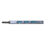 adapter-hub-4x-usb-3-0-orico-stan-nowy