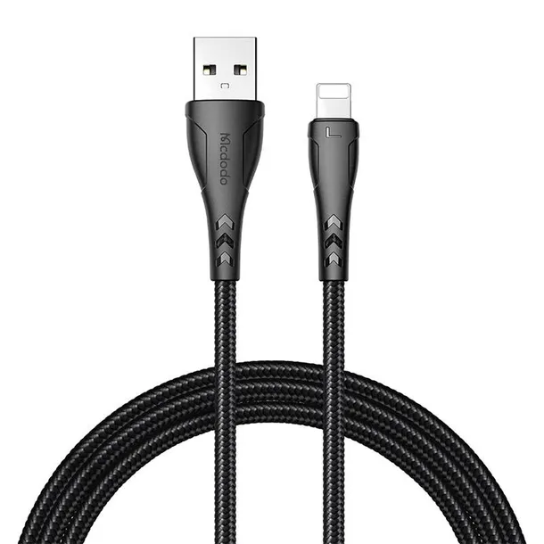 kabel-usb-do-lightning-mcdodo-ca-7441-12m-czarny-stan-nowy