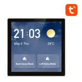 inteligentny-panel-sterowania-avatto-t6e-zigbee-przelacznik-scienny-tuya-stan-nowy