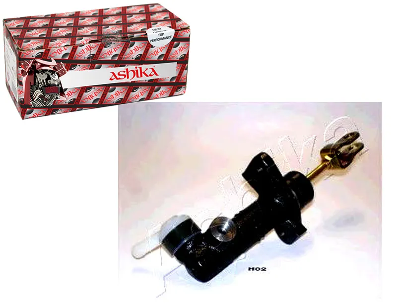 pompa-sprzegla-ashika