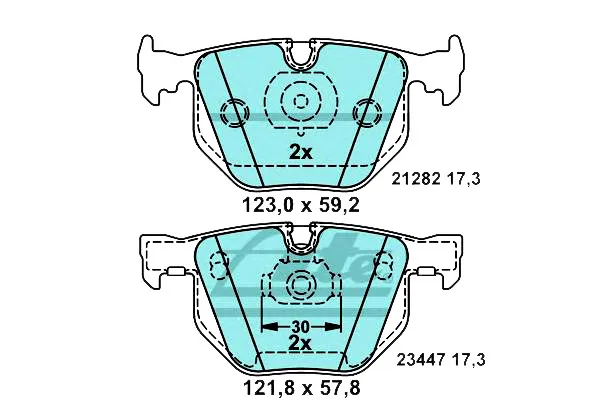 klocki-hamulcowe-ceramiczne-bmw-7-e65-e66-e67-3-stan-nowy