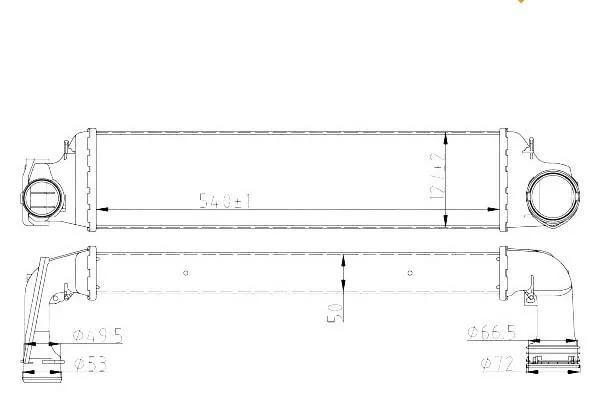 intercooler-bmw-e46-318-330-nrf-stan-nowy
