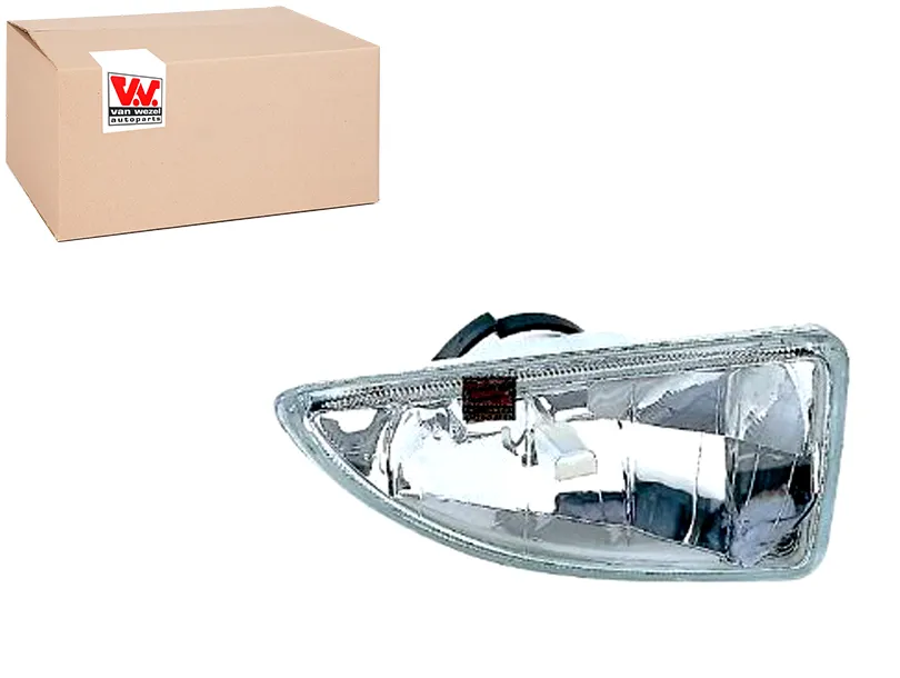 halogen-van-wezel