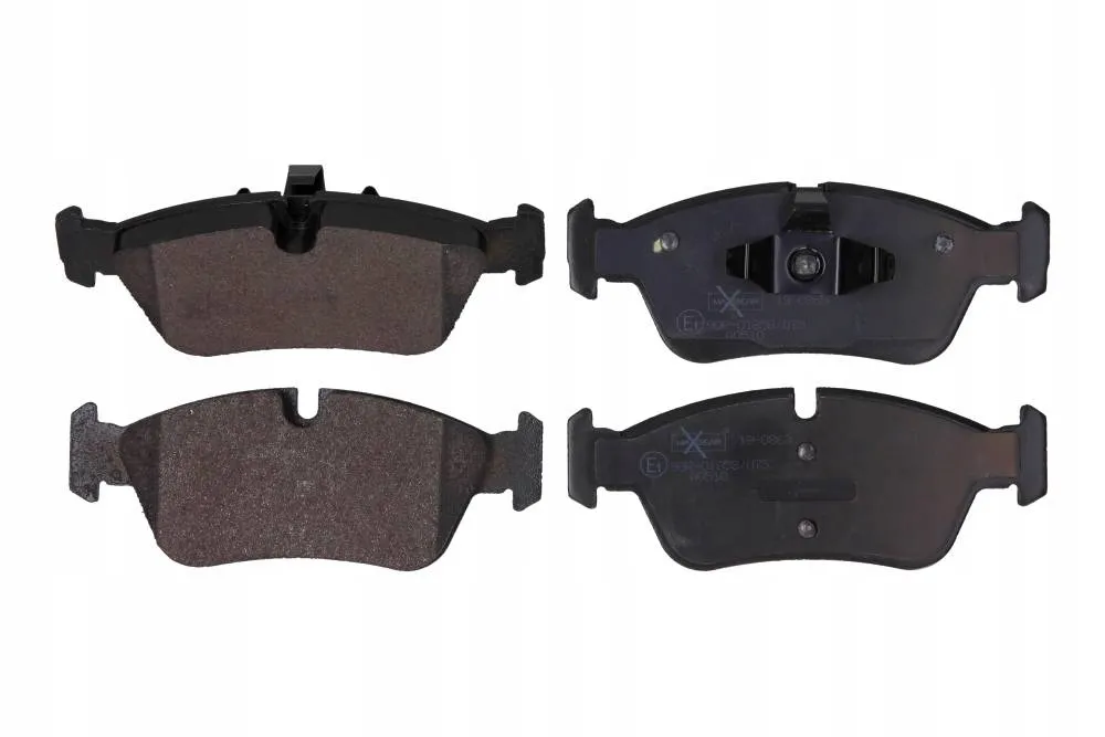 klocki-ham-bmw-p-e81-90-91-maxgear