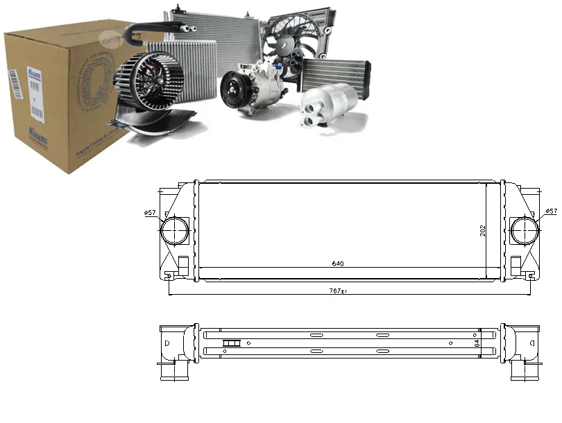 intercooler-mercedes-sprinter-3-5-t-906-sprinter