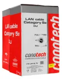 kabel-lan-f-utp-kat-5e-conotech