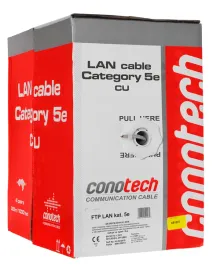 kabel-lan-f-utp-kat-5e-conotech