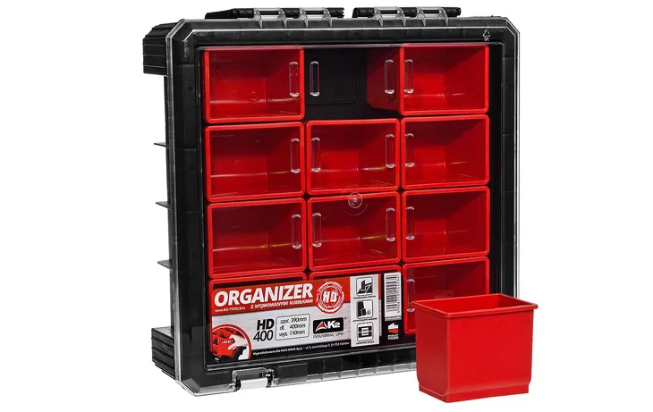 organizer-hd400-stan-nowy