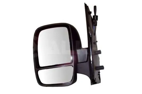 lusterko-citroen-alkar-stan-nowy