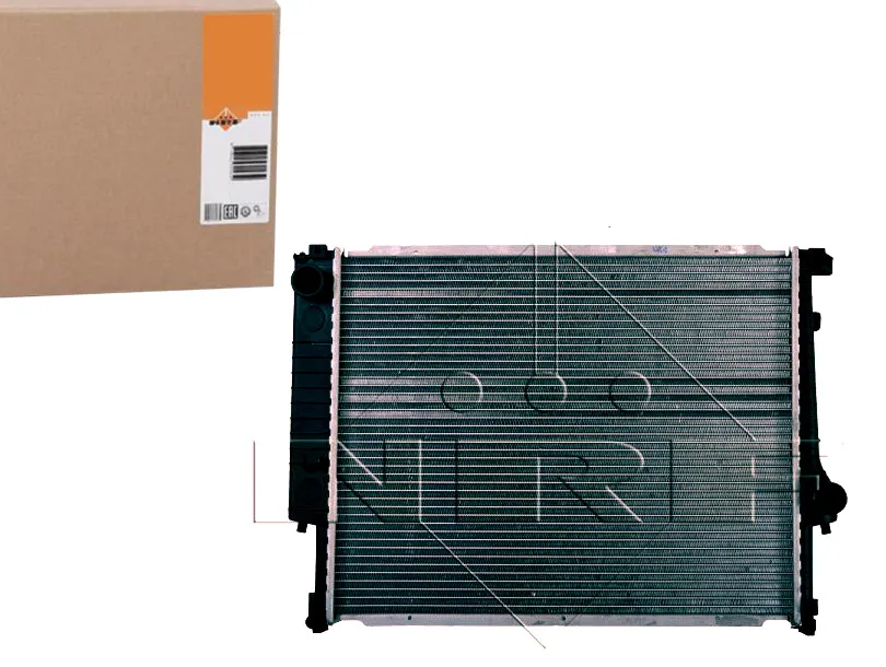 chlodnica-bmw-e36-91-nrf