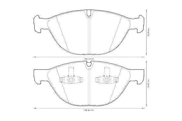 klocki-hamulcowe-ceramiczne-bmw-x5-e70-x6-e71-e-stan-nowy