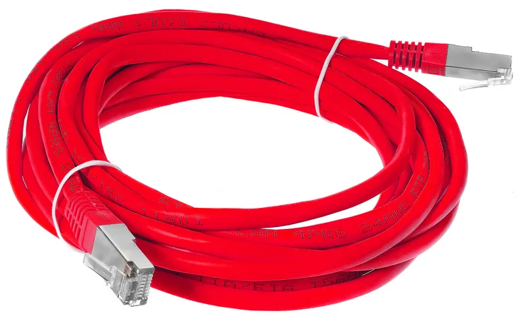 patchcord-ftp-kat-5e-5m-stan-nowy