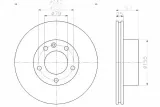 tarcze-hamulcowe-2szt-bmw-5-e28-6-e24-7-e23-stan-nowy