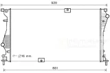 chlodnica-silnika-renault-van-wezel-stan-nowy