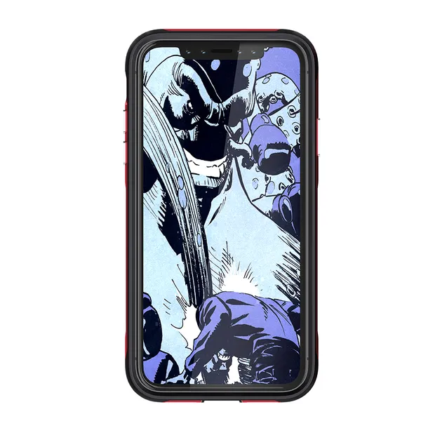 etui-atomic-slim-2-apple-iphone-xr-czerwony-stan-nowy