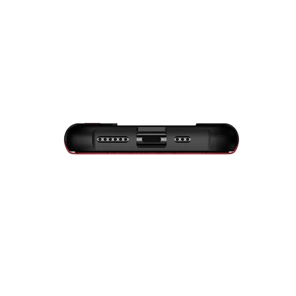 etui-exec-3-apple-iphone-xs-czerwony-stan-nowy