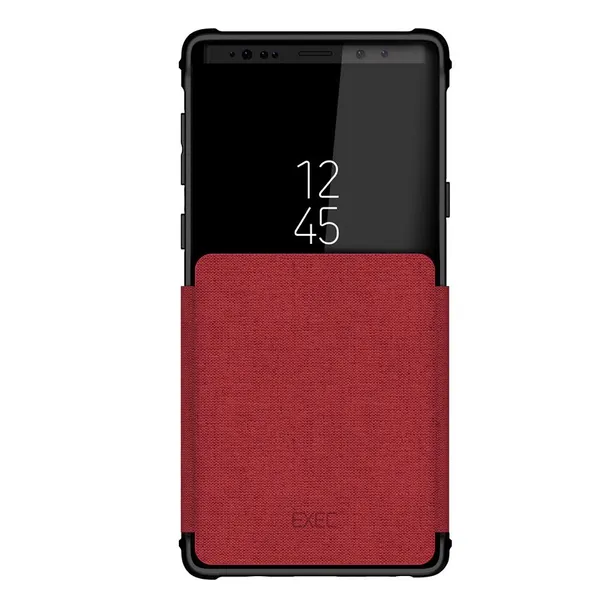 etui-exec-3-samsung-galaxy-note9-czerwony-stan-nowy