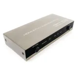 extractor-2x-hdmi-hdmi-audio-arc-4k-sph-sae06-stan-nowy