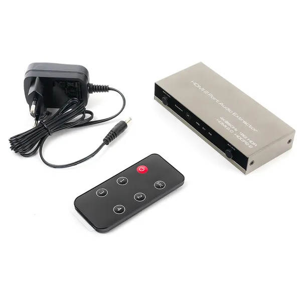 extractor-2x-hdmi-hdmi-audio-arc-4k-sph-sae06-stan-nowy
