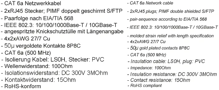 kabel-lan-patchcord-cat-6a-s-ftp-czerwony-1m-stan-nowy