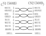 kabel-lan-patchcord-cat-6a-s-ftp-czerwony-1m-stan-nowy