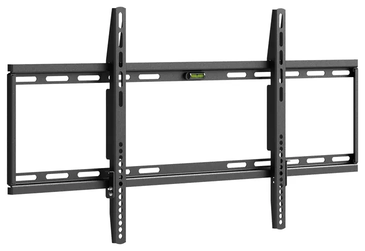 uchwyt-tv-goobay-basic-fixed-xl-43-100-do-75kg-stan-nowy