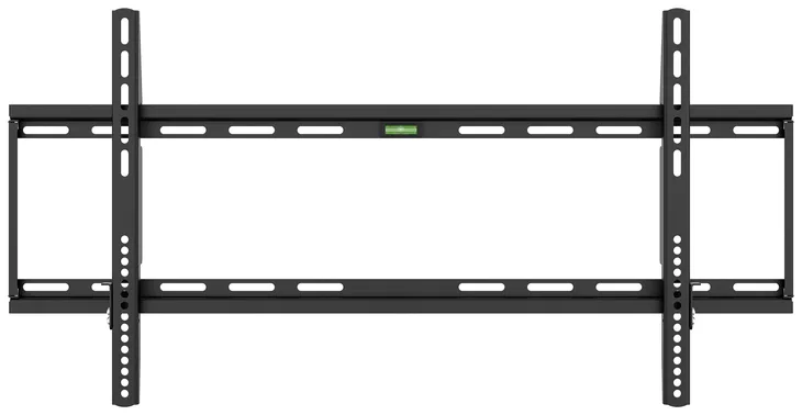 uchwyt-tv-goobay-basic-fixed-xl-43-100-do-75kg-stan-nowy