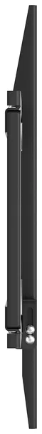 uchwyt-tv-goobay-basic-fixed-xl-43-100-do-75kg-stan-nowy