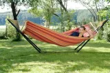 beach-set-material-stelazu-metal-stan-nowy