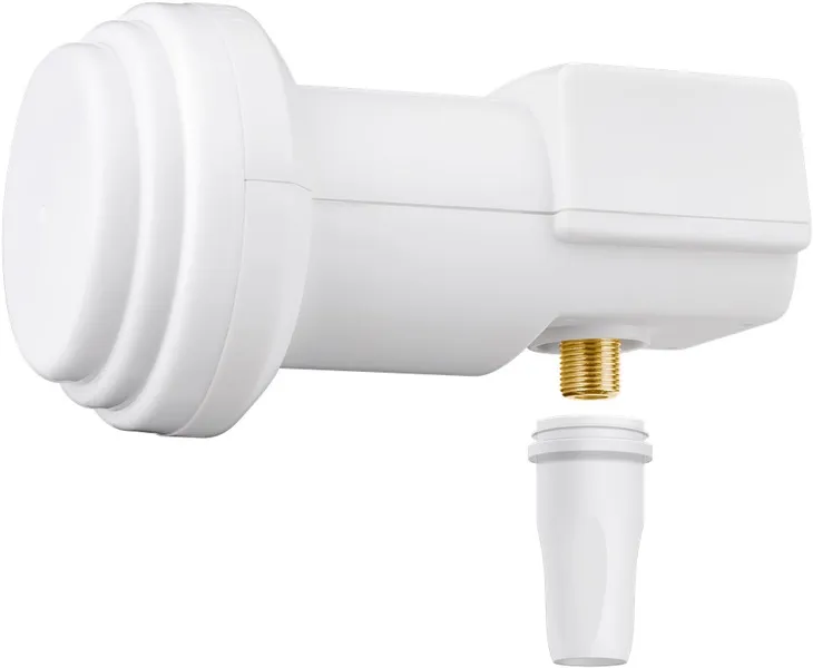lnb-single-goobay-01db-stan-nowy
