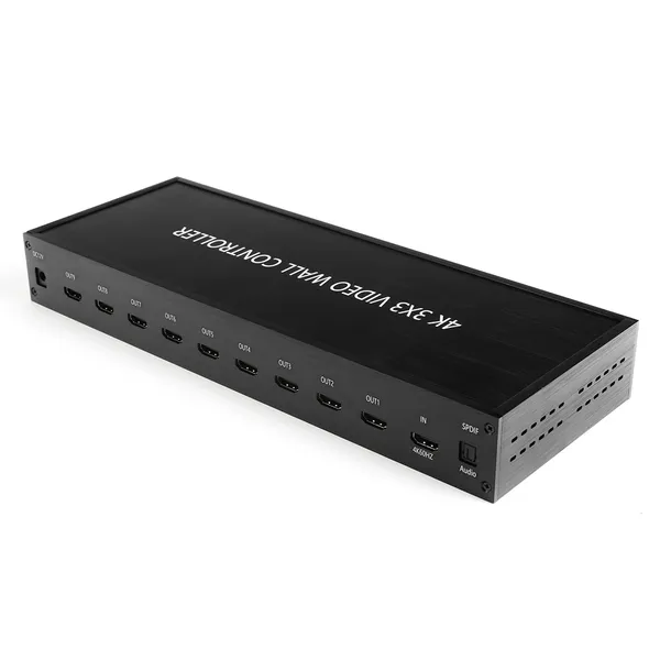 kontroler-sciany-video-wall-controller-sph-vw331-stan-nowy