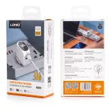 ladowarka-usb-30w-panel-led-kabel-usb-a-microusb-stan-nowy