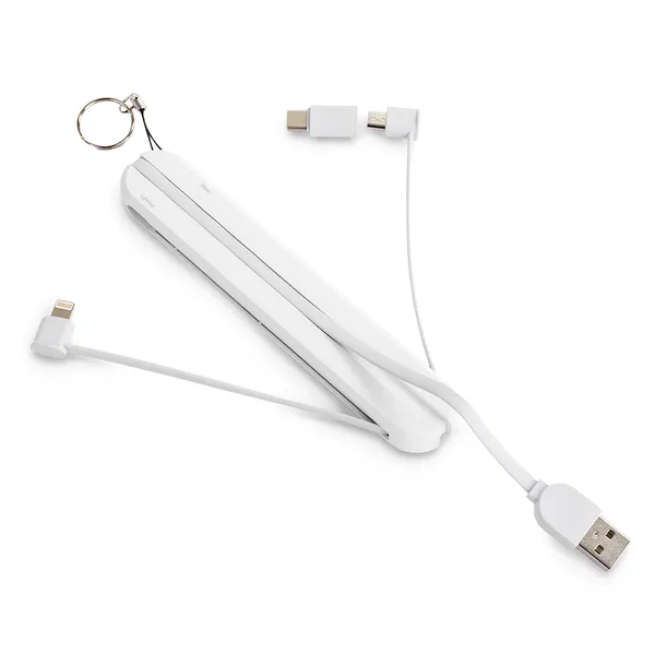 kabel-2w1-usb-a-micro-lightning-adapter-usb-c-stan-nowy
