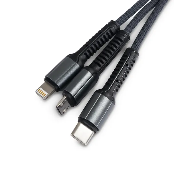 kabel-3w1-usb-a-usb-c-micro-lightning-ldnio