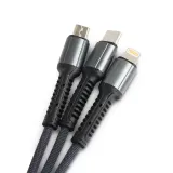 kabel-3w1-usb-a-usb-c-micro-lightning-ldnio-stan-nowy