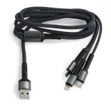 kabel-3w1-usb-a-usb-c-micro-lightning-ldnio-stan-nowy