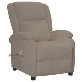 fotel-masujacy-jasnoszary-obity-aksamitem