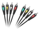 kabel-4rca-4rca-3-0m-cabletech-eco-line