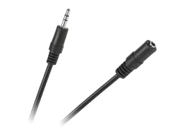 kabel-jack-35-wtyk-gniazdo-3m