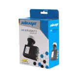 konwerter-quad-unicable-scr3-stan-nowy