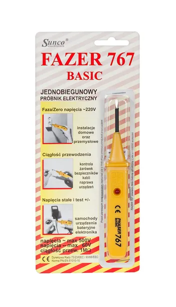 probnik-elektryczny-fazer-basic-767-stan-nowy