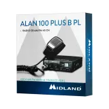 radio-cb-alan-b-pl-100-stan-nowy