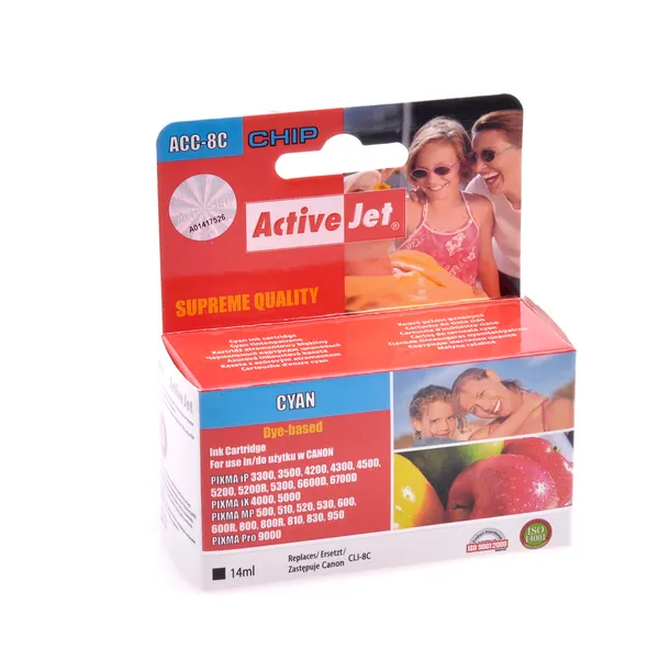 tusz-activejet-do-drukarki-canon-cli-8c-cyjan