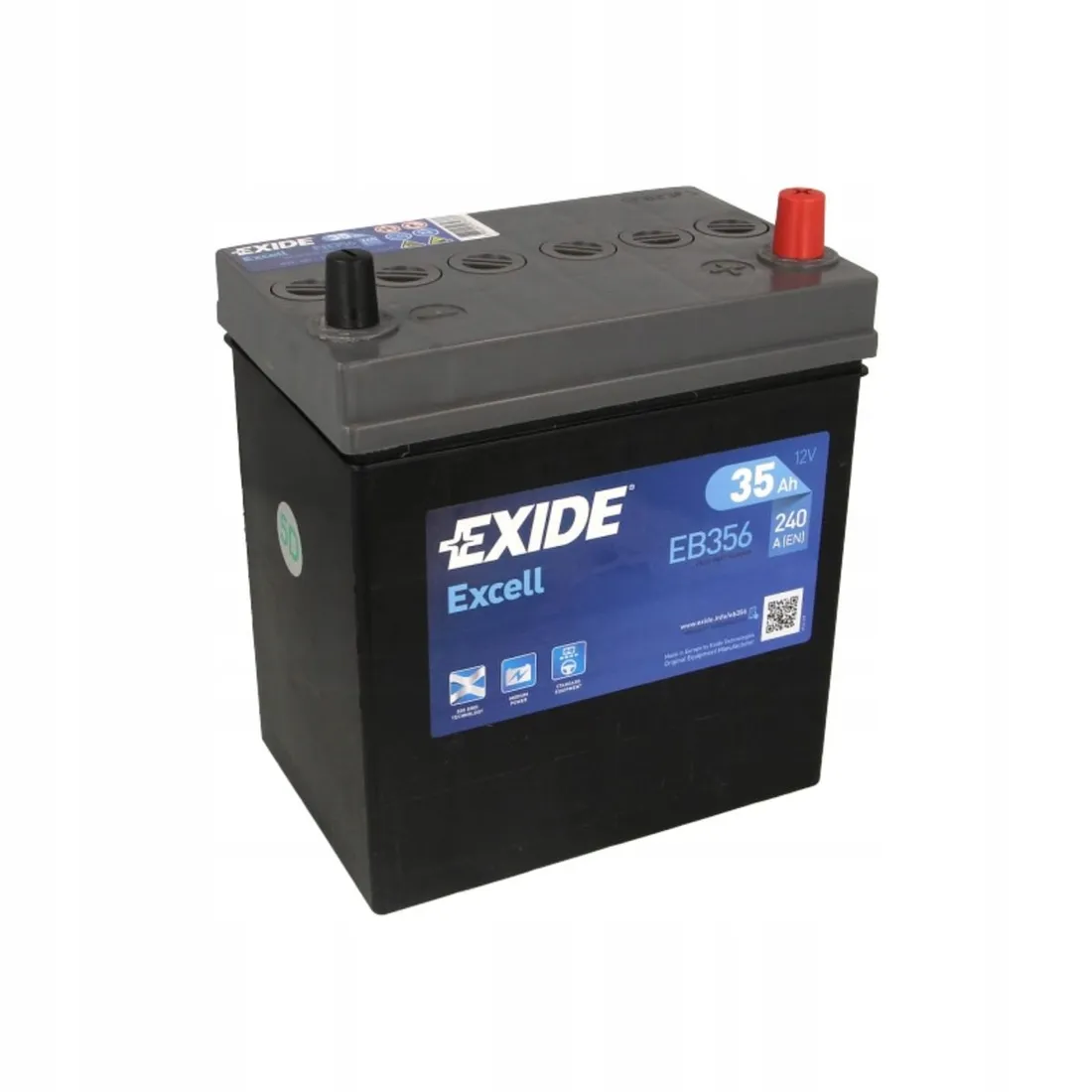 akumulator-exide-excell-35ah-240a-p-stan-nowy