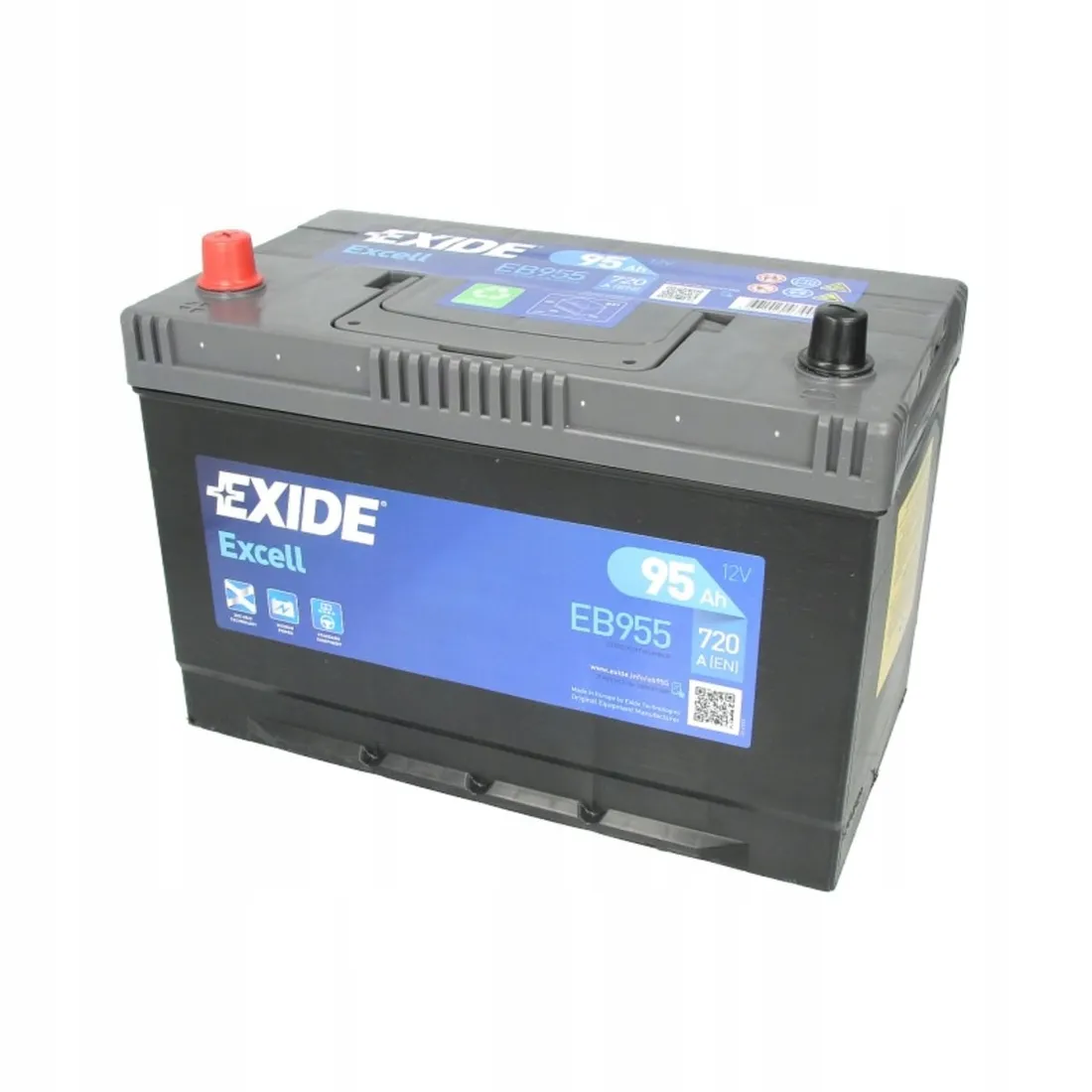 akumulator-exide-excell-95ah-720a-l