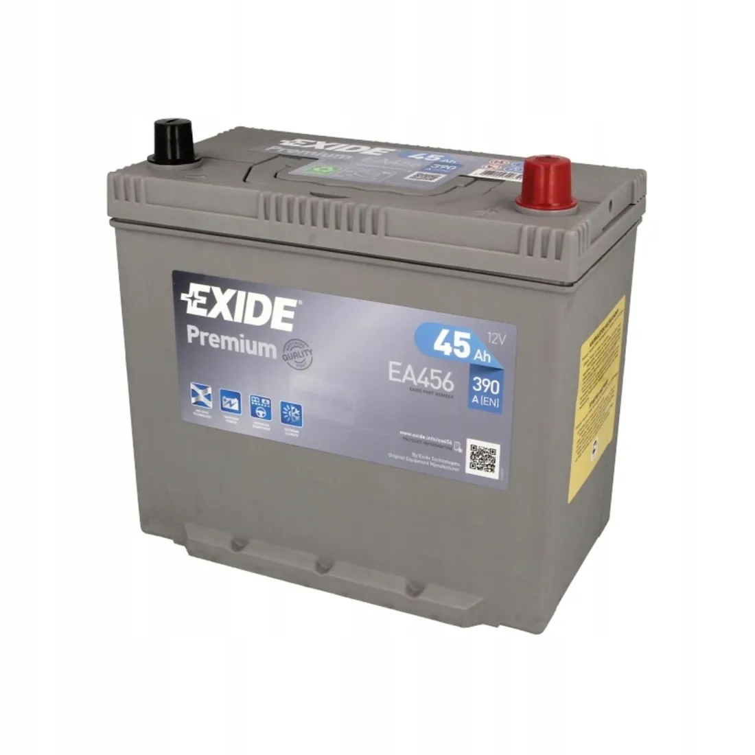 akumulator-exide-premium-45ah-390a-p
