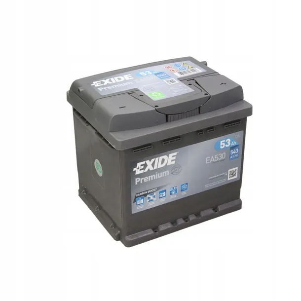 akumulator-exide-premium-53ah-540a-p-stan-nowy