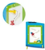 duzy-edukacyjny-panel-scienny-samolot-plec-chlopcy-dziewczynki