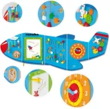 duzy-edukacyjny-panel-scienny-samolot-material-drewno