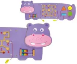 edukacyjny-panel-scienny-hipopotam
